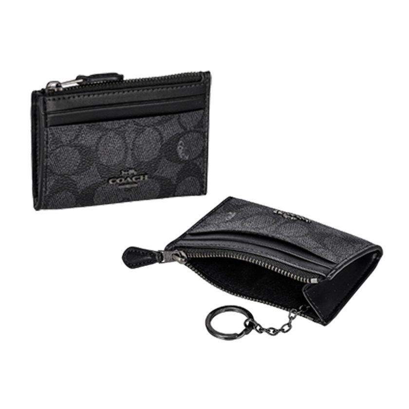 コーチファクトリー COACH FACTORY コインケース 小銭入れ CW870 QBMI5