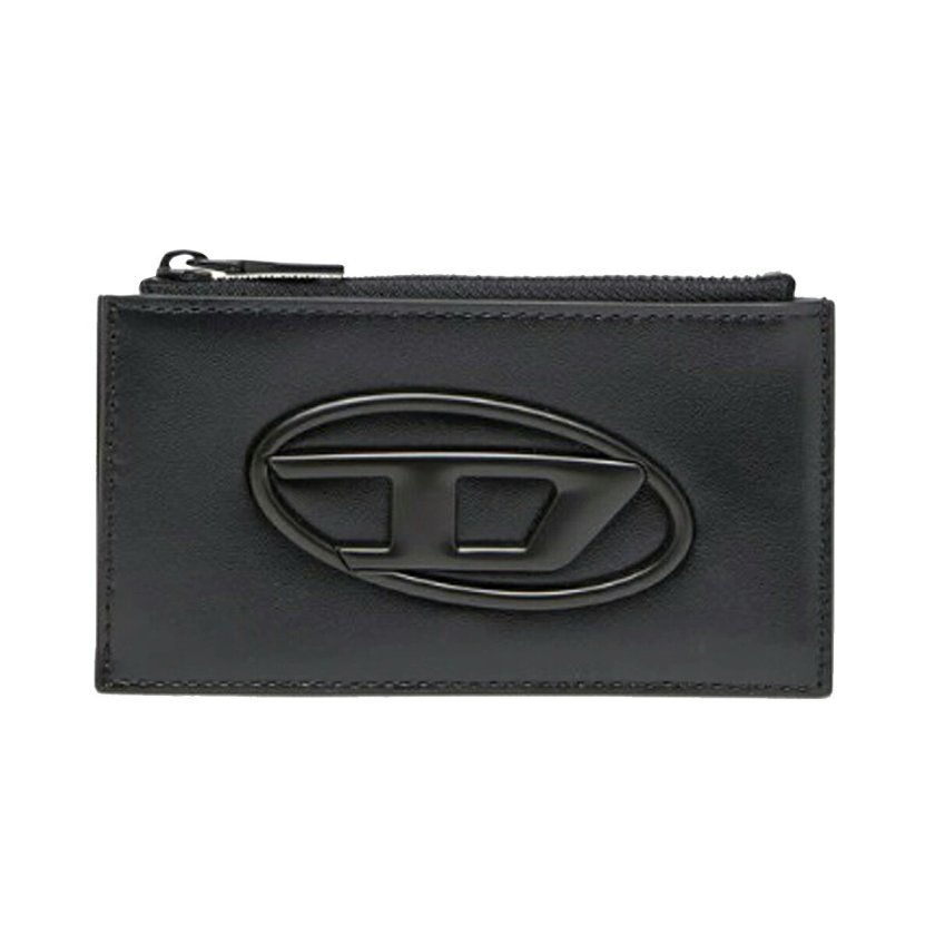 ディーゼル DIESEL カードケース 財布 コインケース カードホルダー