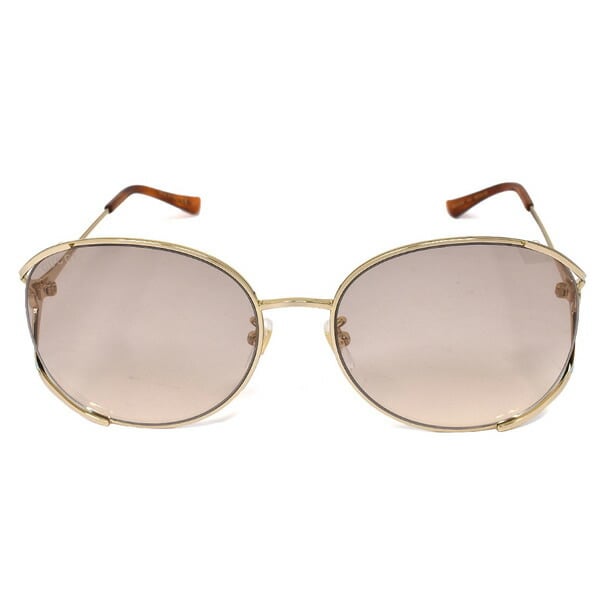 GUCCI グッチ サングラス アイウェア ブランド UVカット レディース 夏