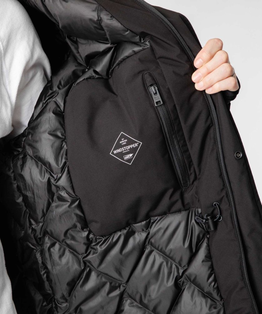 ウールリッチ WOOLRICH CFWOOU0972MRUT3790 ジャケット RECYCLED GTX