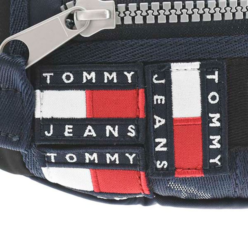 トミーヒルフィガー ジーンズ TOMMY HILFIGER JEANE バッグ ベルト 