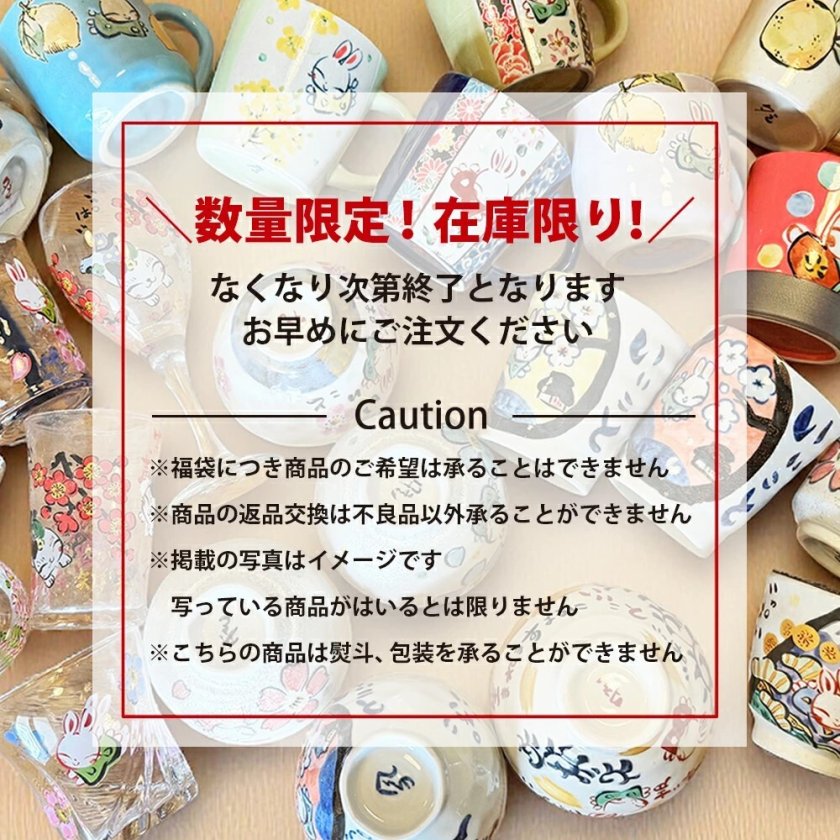 送料無料 特価】先着限定品 日用食器ペアセット福袋 （和） 超最速