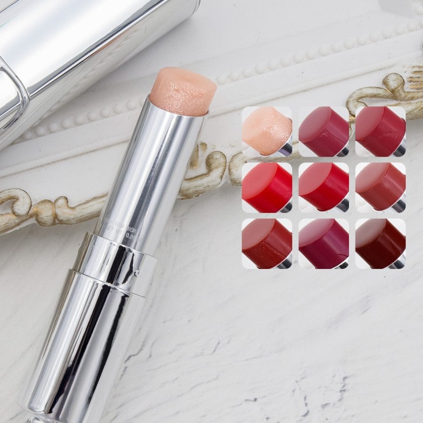 名入れ可 ディオール Dior リップ 口紅 ディオール アディクト グラス