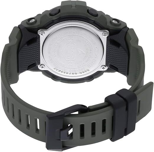 CASIO カシオ G-SHOCK Gショック 腕時計 GBD-800UC-3 メンズ