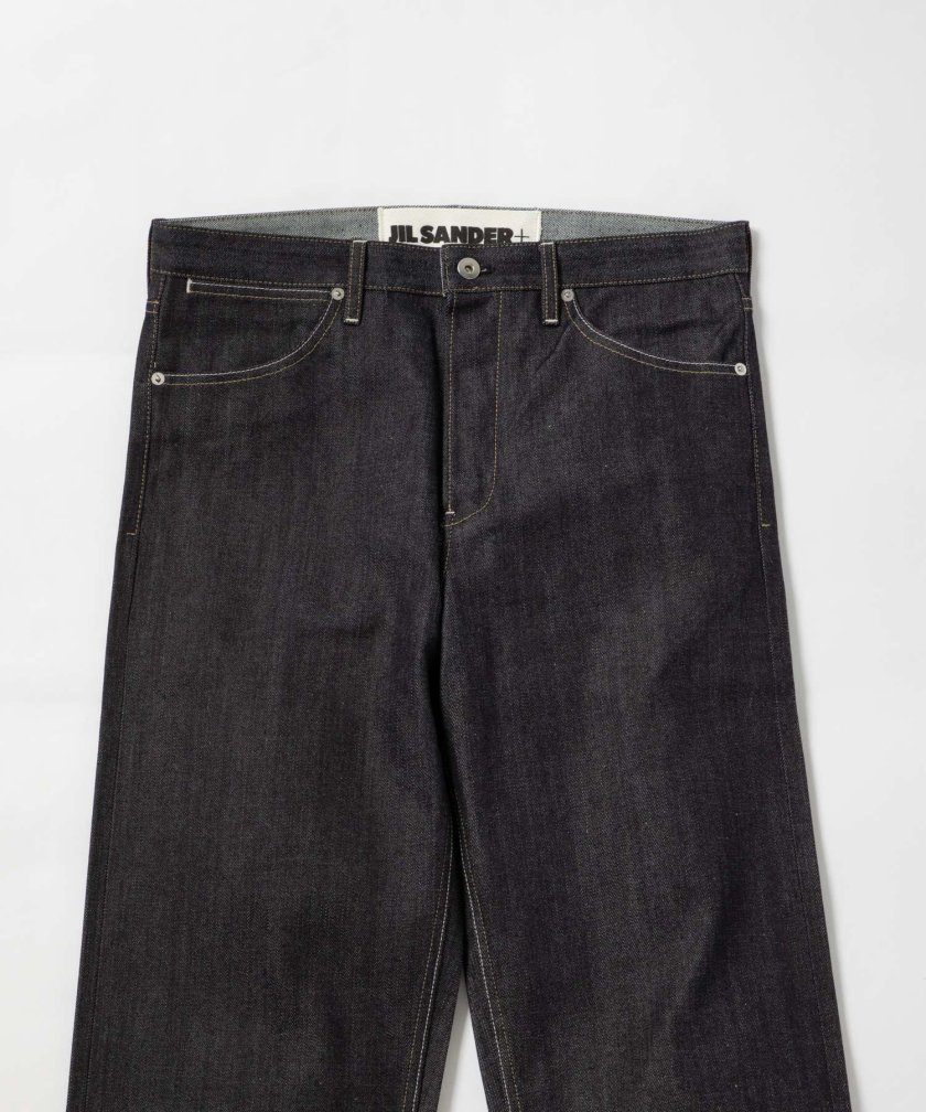 ジルサンダー プラス JIL SANDER+ J47KA0003 J45041 ジーンズ メンズ