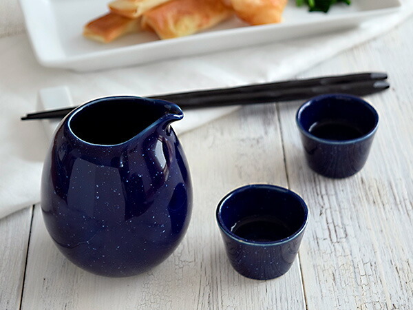 酒器セット 星空 ギフト 酒器 片口 ぐい呑み ぐいのみ お猪口 おちょこ