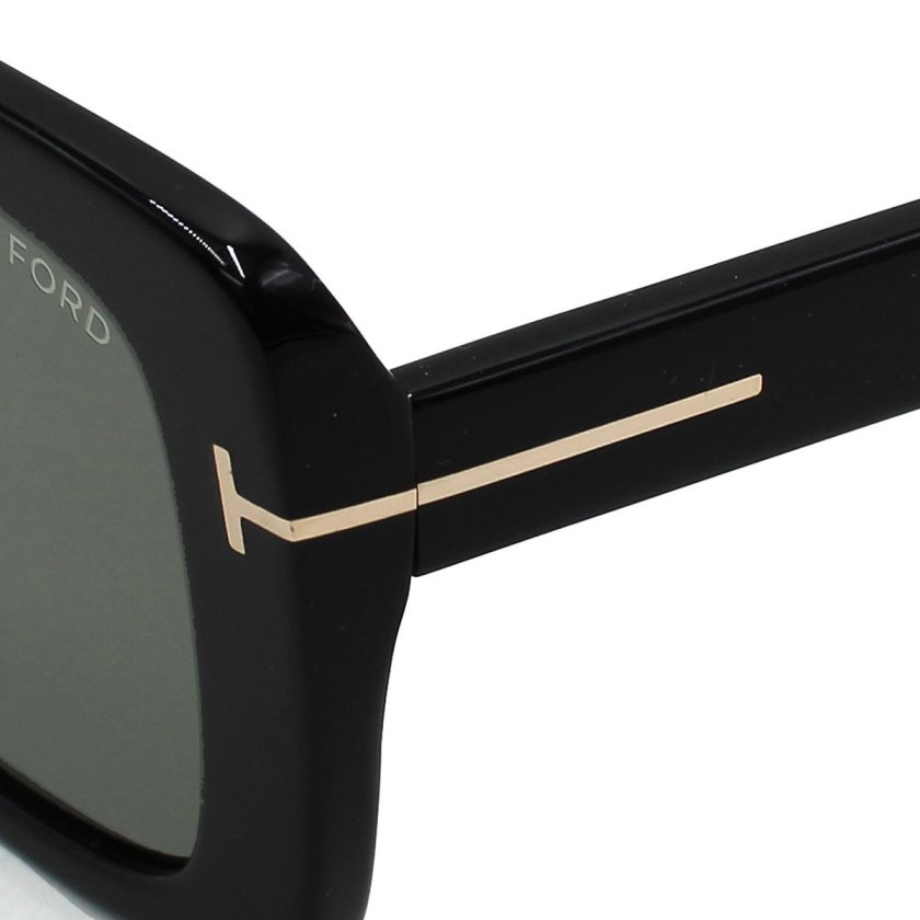 TOM FORD トムフォード サングラス FT1169-K/S 01A 54 サングラス