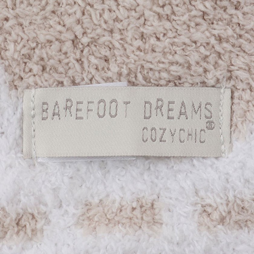 ベアフットドリームズ BAREFOOT DREAMS ベビー用 ブランケット