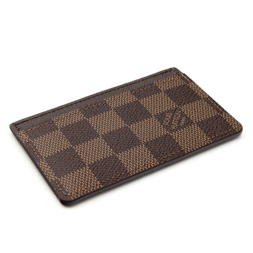 ルイヴィトン カードケース メンズ LOUIS VUITTON 名刺入れ ポルト