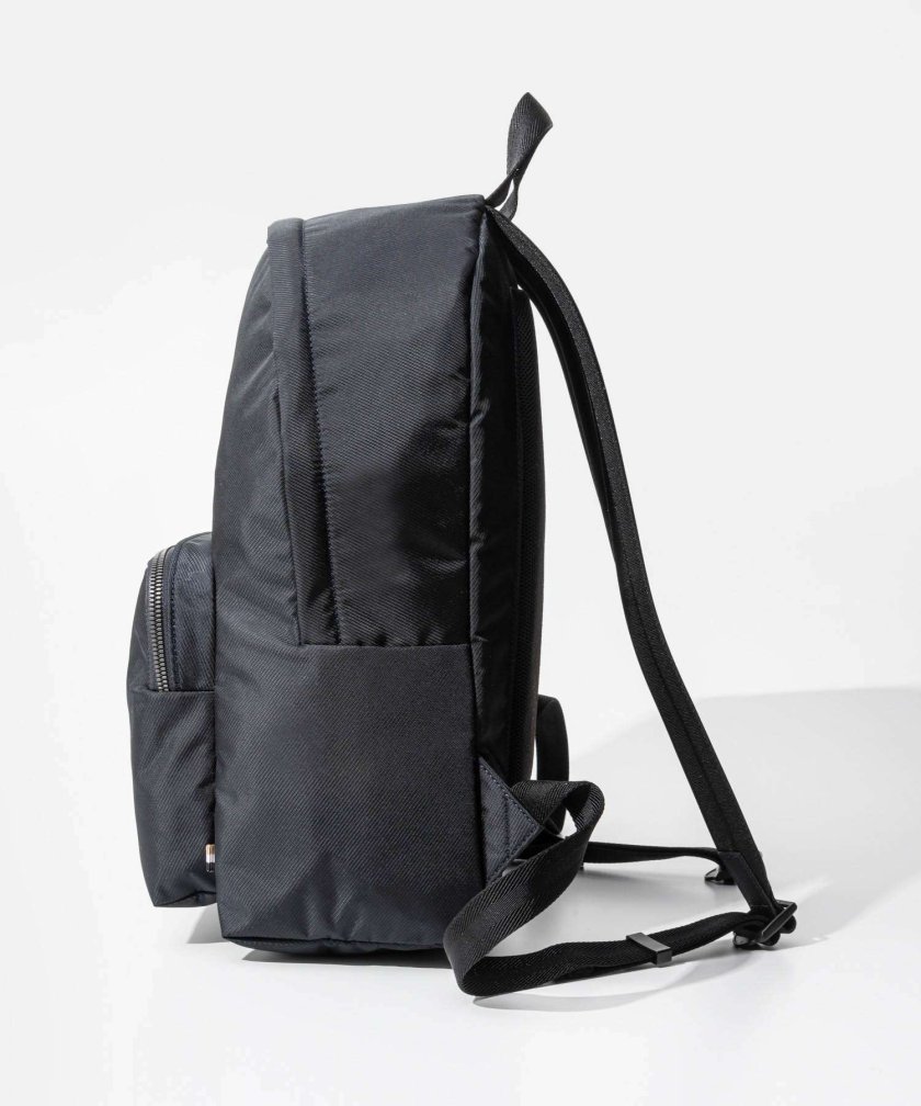 ヒューゴボス HUGO BOSS Catch 3.0 Backpack アジャスタブルストラップ