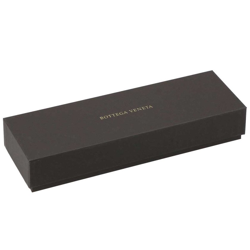ボッテガヴェネタ BOTTEGA VENETA キーリング キーホルダー イントレ