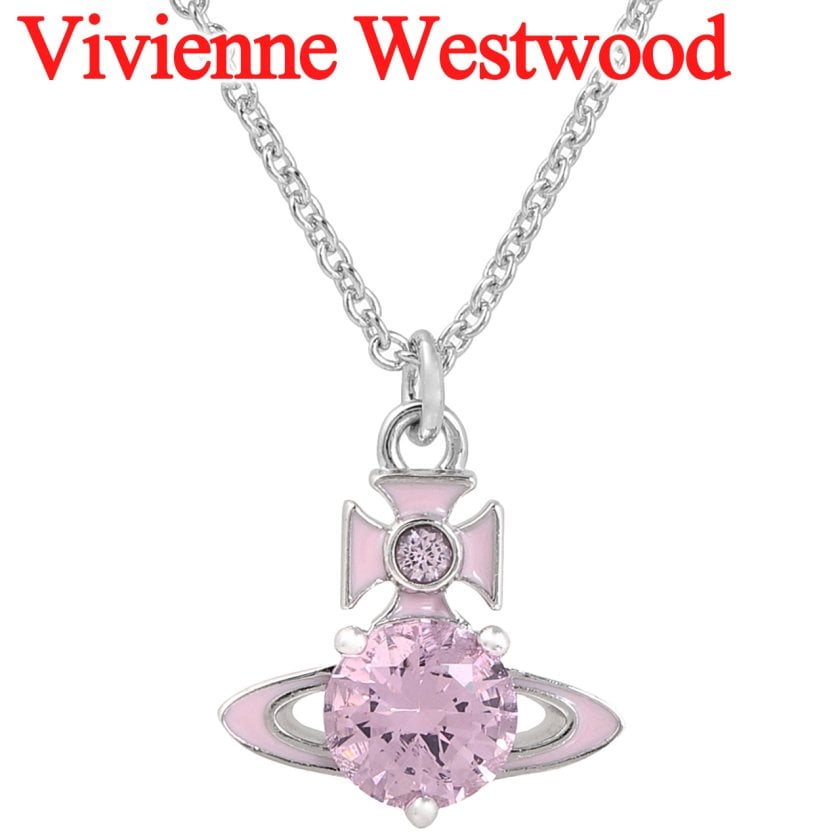 ヴィヴィアンウエストウッド ネックレス レディース 女性 Vivienne