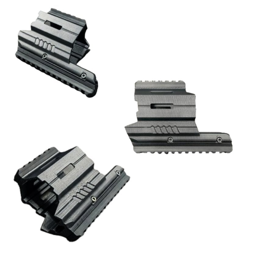 ハンドガード【Aタイプ】P90RS専用 マルイ P90 コンバージョンキット