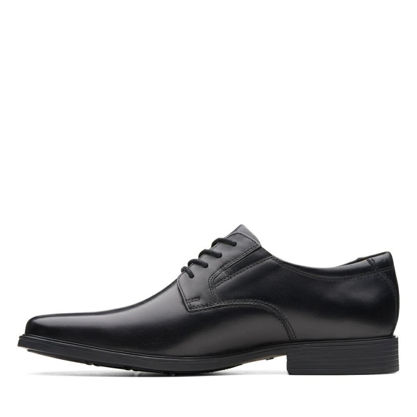 クラークス ビジネス レザー 本革 メンズ Tilden Plain ティルデン
