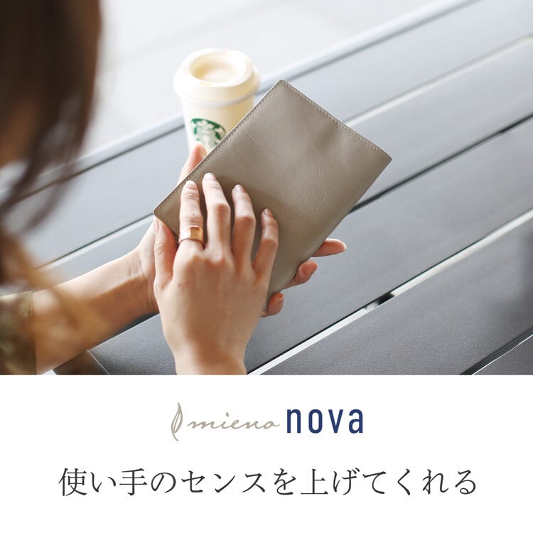 ブックカバー 文庫 革 文庫本サイズ 文庫本カバー しおり付き