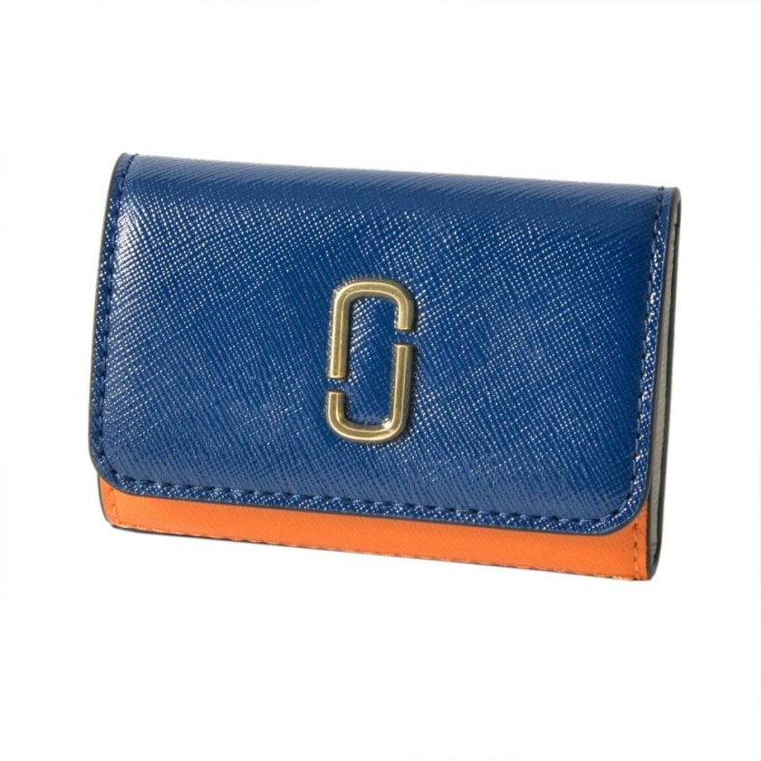 マークジェイコブス Marc Jacobs 6連 キーケース M0013358-455