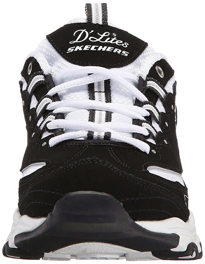 スケッチャーズ D'Lites Biggest Fan SKECHERS ディライツビッゲスト