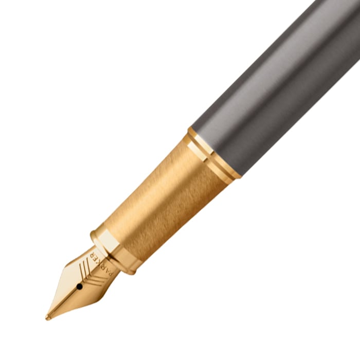 パーカー公式限定】【名入れ不可】PARKER アローコレクション 万年筆
