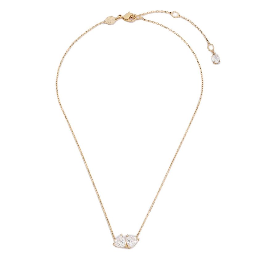 スワロフスキー SWAROVSKI ネックレス 5733475 Mesmera メスメラ 