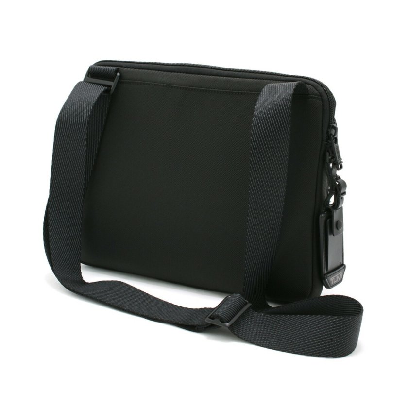 トゥミ TUMI サーヴィス クロスボディ ショルダーバッグ バッグ 斜