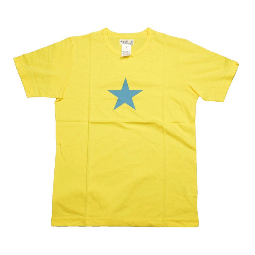 アニエスベー agnes b. アニエスベーオム agnes b. HOMME Tシャツ 