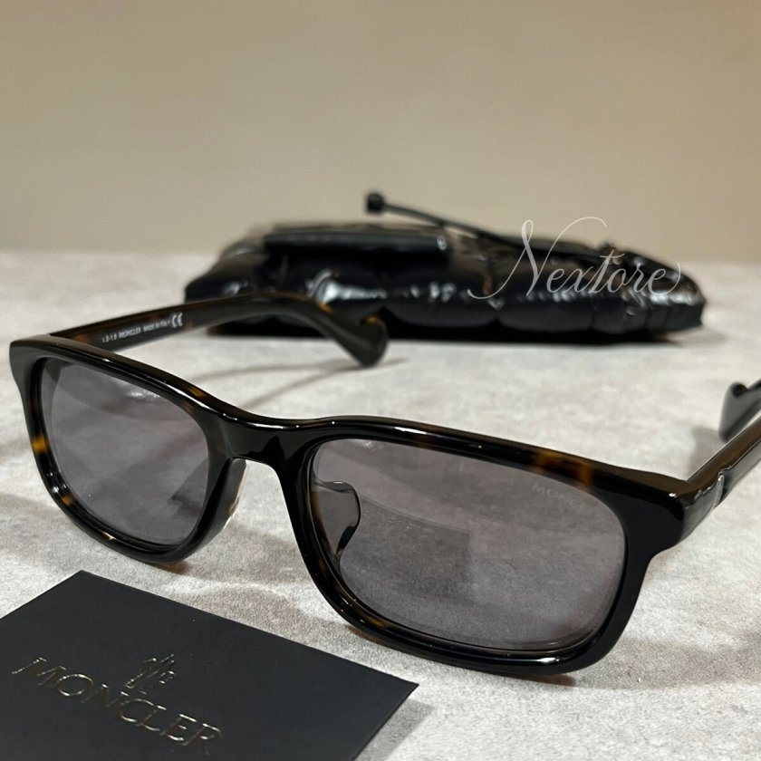 並行輸入品 MONCLER モンクレール ML0116 ML 0116 52C イタリア製 
