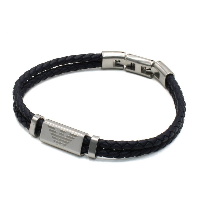 エンポリオアルマーニ EMPORIO ARMANI アクセサリー ブレスレット