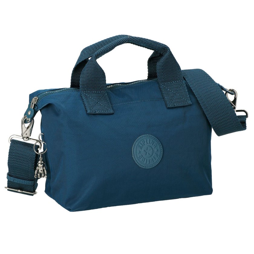 キプリング kipling バッグ 2way ハンドバッグ トートバッグ 手提げ 