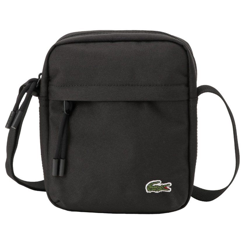 ラコステ LACOSTE バッグ 斜め掛けバッグ ショルダーバッグ NH4102 991