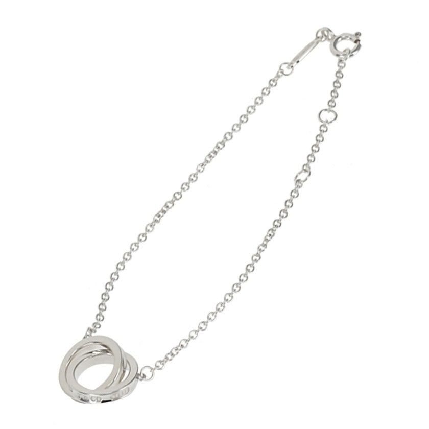ティファニー TIFFANY&CO. ティファニー 1837 インターロッキング
