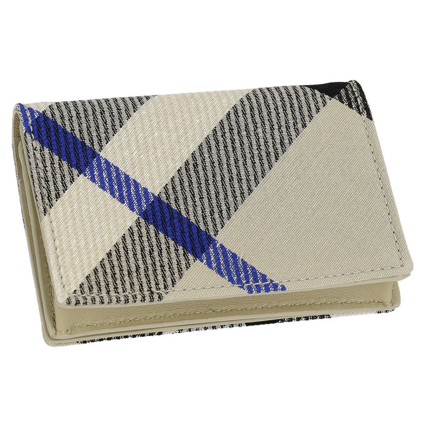 バーバリー BURBERRY カードケース 名刺入れ 8086009 A3888 メンズ