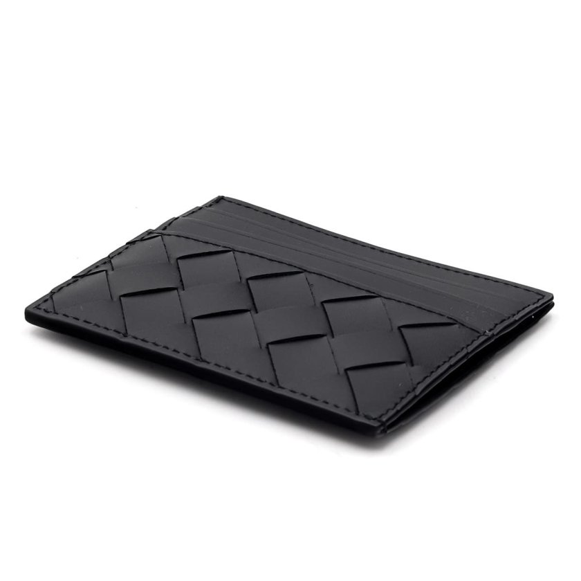 ボッテガヴェネタ BOTTEGA VENETA カードケース イントレチャート