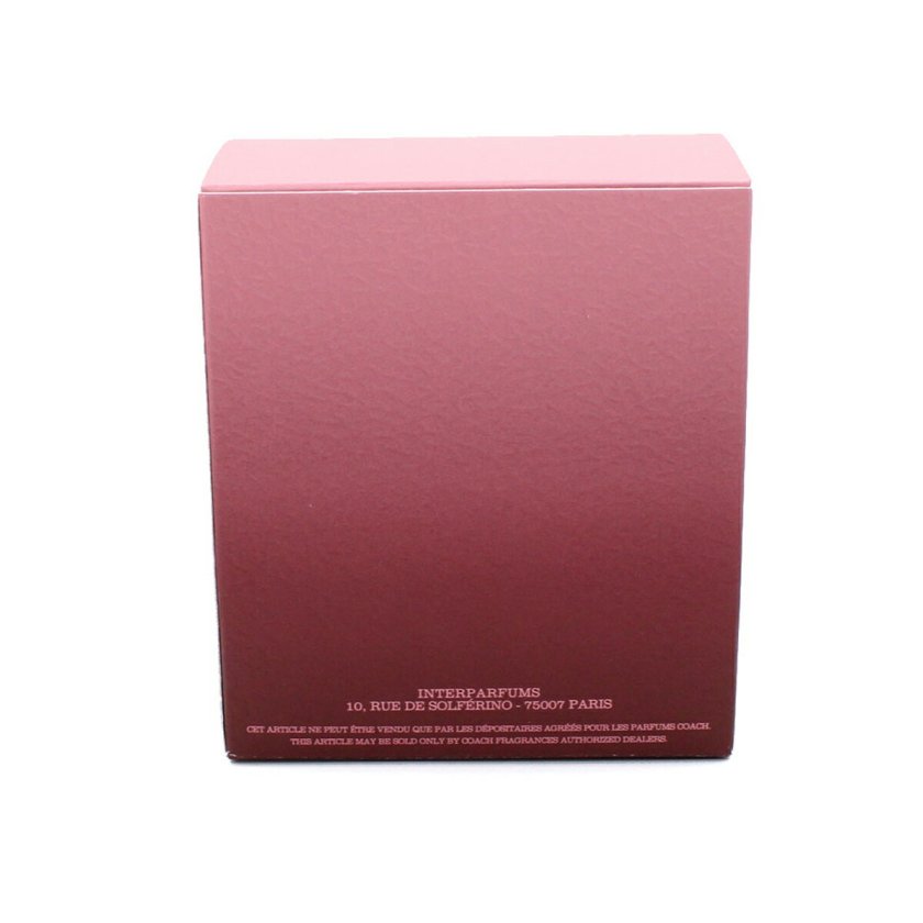 コーチ COACH WILD ROSE EP SP ワイルドローズ オードパルファム 香水