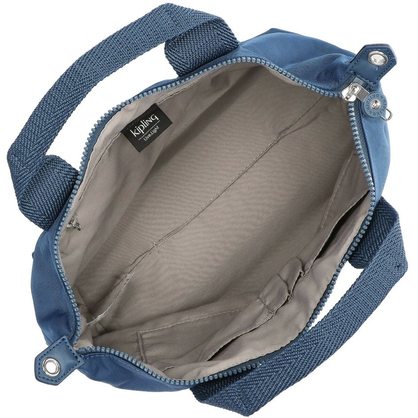 キプリング kipling バッグ 2way ハンドバッグ トートバッグ 手提げ 