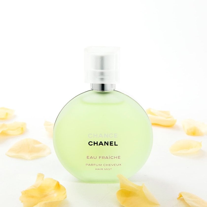 シャネル 香水 chanel ヘアミスト チャンス オー フレッシュ 35ml
