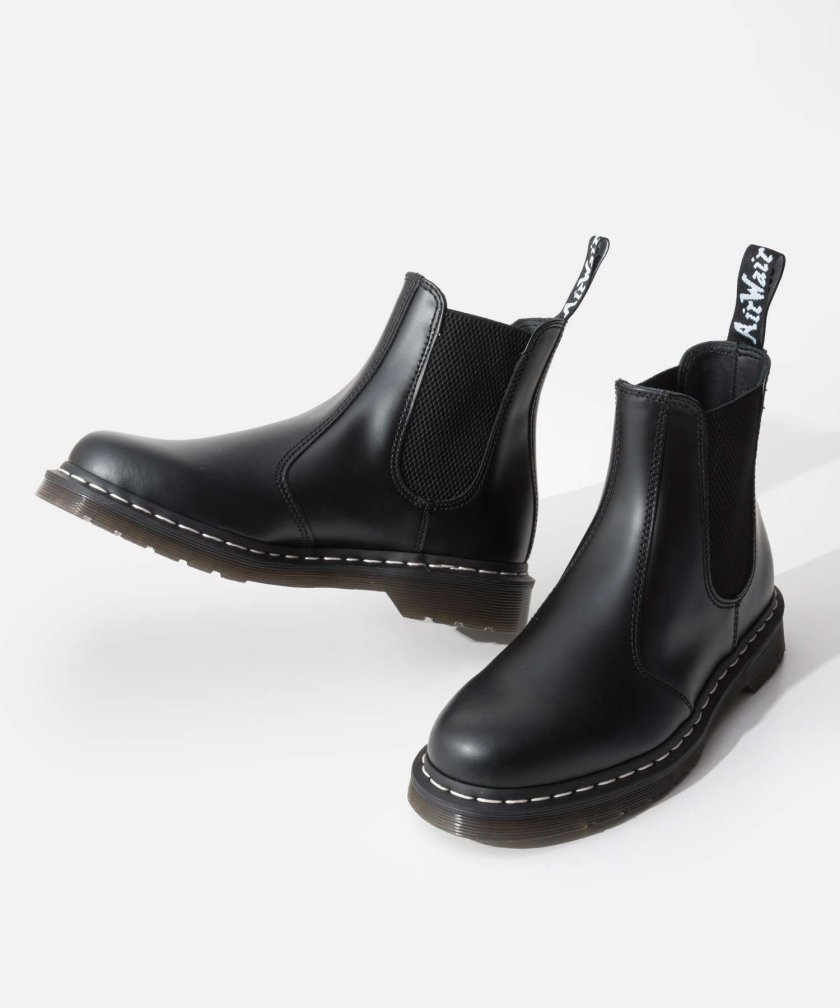 ドクターマーチン Dr.Martens 2976 CHELSEA BOOTS チェルシーブーツ 