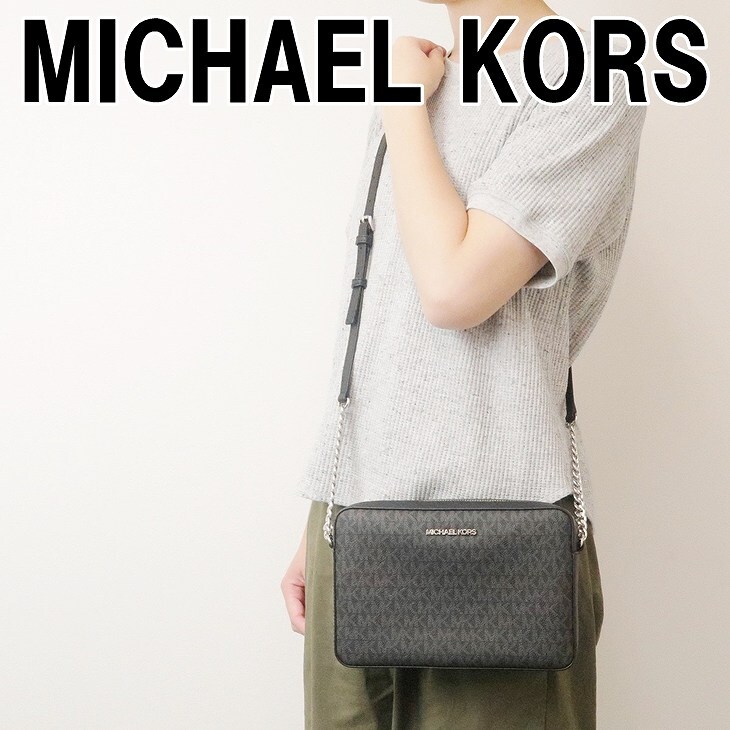 マイケルコース MICHAEL KORS バッグ レディース ショルダーバッグ 斜 