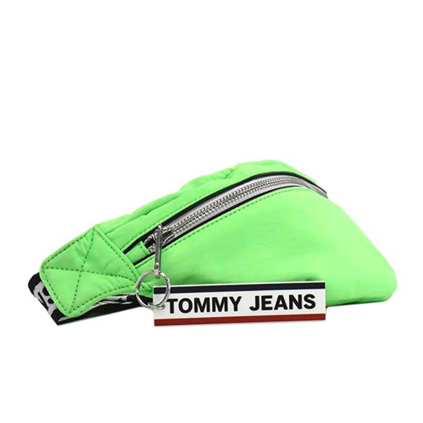 トミーヒルフィガー ジーンズ TOMMY HILFIGER JEANE バッグ ベルト 