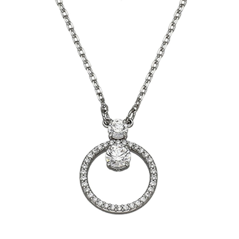 スワロフスキー swarovski ネックレス ペンダント アクセサリー