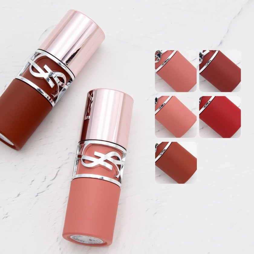 YSL ラブヌード リップ ステイン YSL LOVENUDE LIQUID リップティント