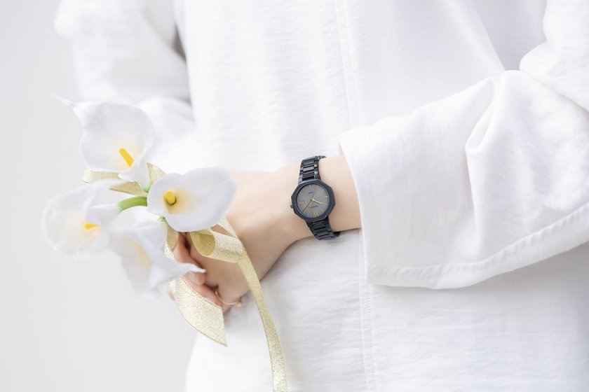 カシオ シーン CASIO SHEEN ソーラー 腕時計 レディース Solar
