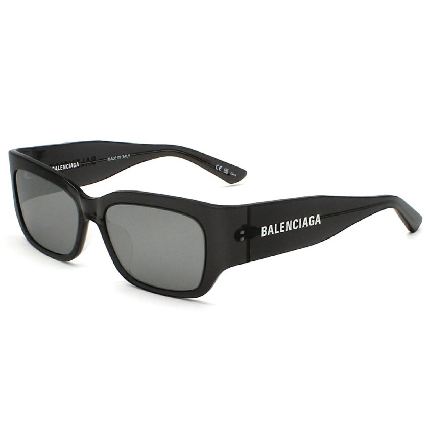 バレンシアガ BALENCIAGA サングラス アジアンフィット UVカット アイ