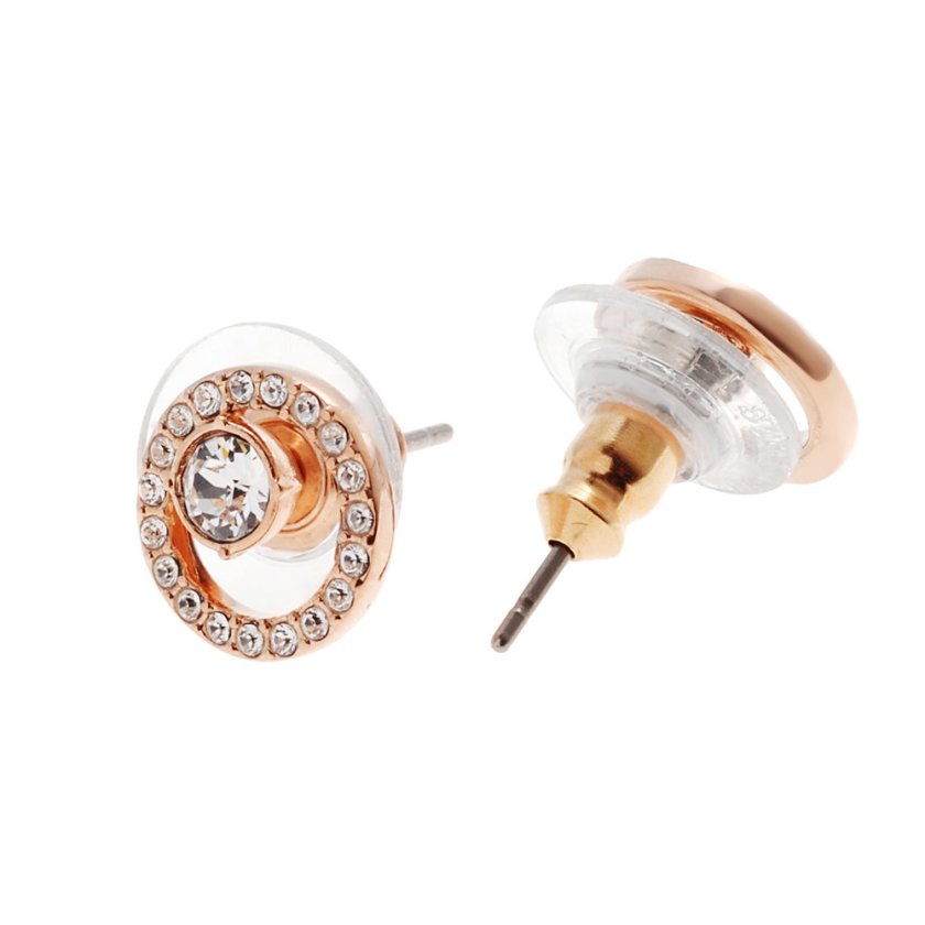 スワロフスキー SWAROVSKI ピアス アクセサリー 5199827 クリエイ 