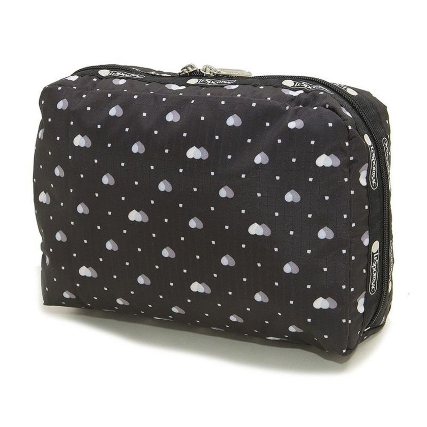 レスポートサック 7121 F517 EXTRA LARGE RECTANGULAR COSMETIC ポーチ 