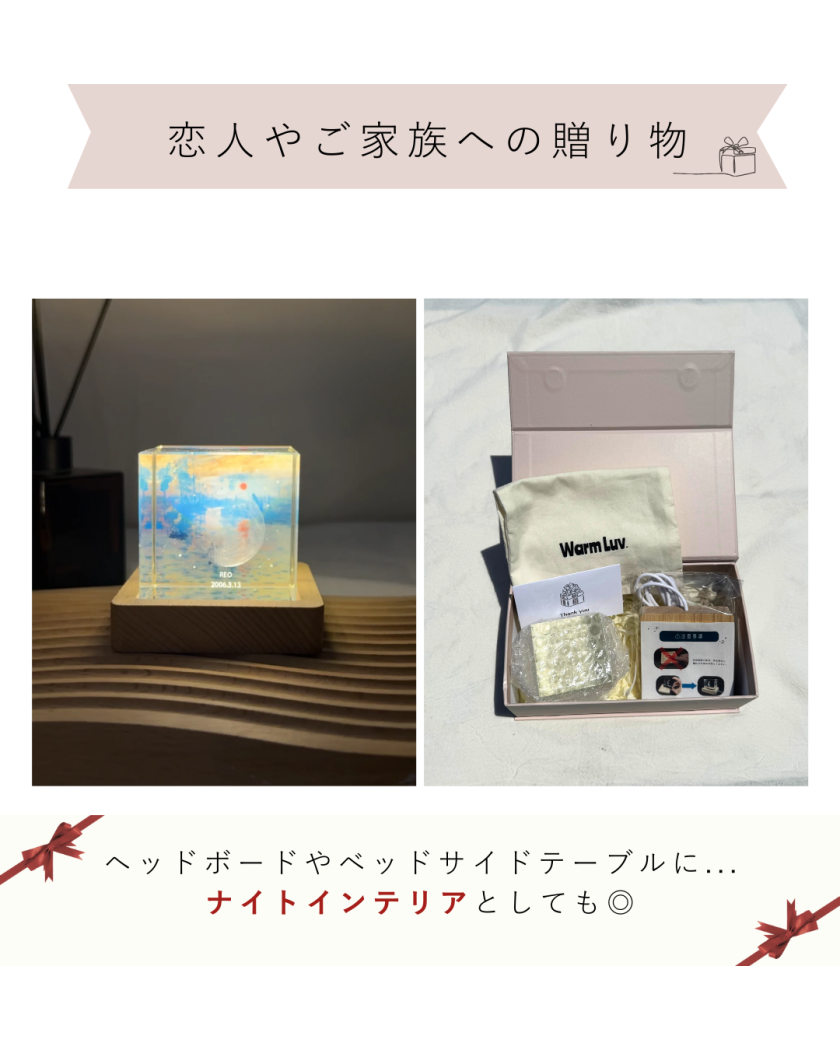 名入れ】誕生月 引越し祝い 記念日 誕生日 インテリア 空 雲 月 スカイ