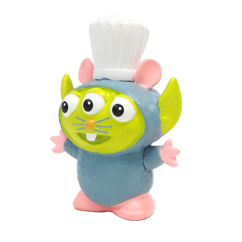 エネスコ enesco ディズニーショーケース Disney Showcase エイリアン