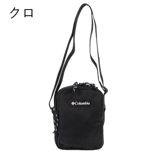 正規品 メンズ レディース Columbia コロンビア ミニ スクエア