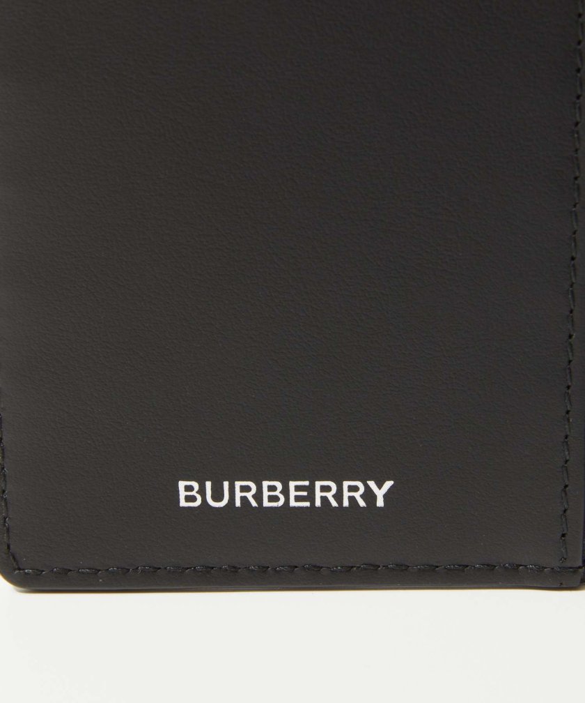 バーバリー BURBERRY 8084168 長財布 メンズ 財布 ロングウォレット