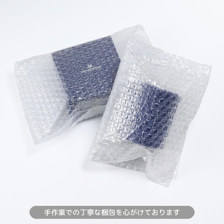 スワロフスキー SWAROVSKI リング 指輪 11号 Stilla スティラ クリア