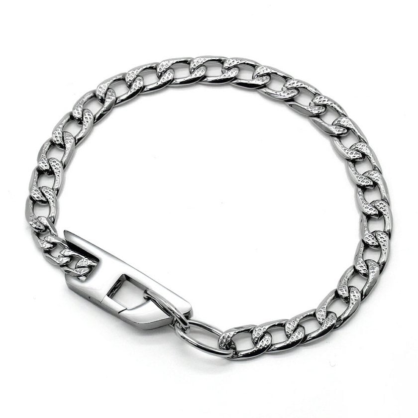 ディーゼル DIESEL ブレスレット アクセサリー DX1496040 メンズ